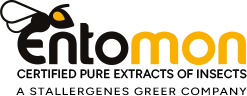 Entomon Logo