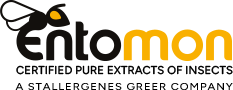 Entomon Logo